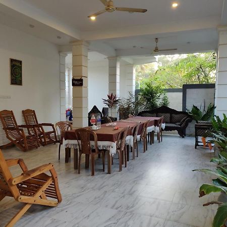 Hotel Surf'N Lanka - Surf School Weligama Esterno foto